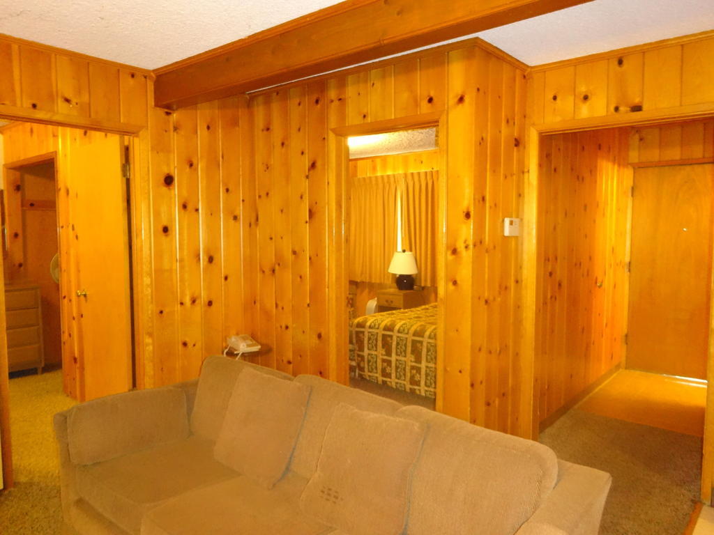 Boulder Lodge June Lake Cameră foto